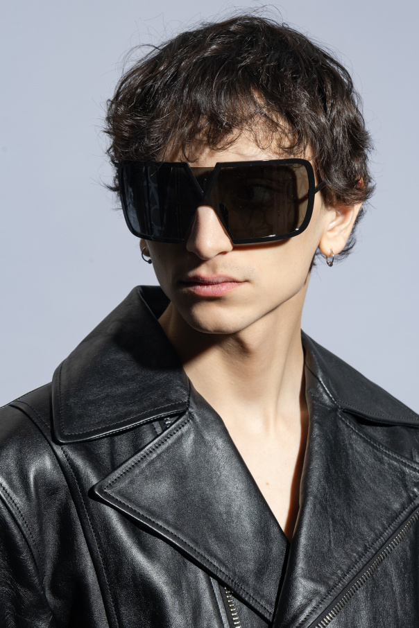 Valentino Eyewear Square frame sunglasses | Men's Accessorie